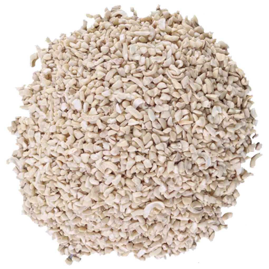 Hạt điều SP